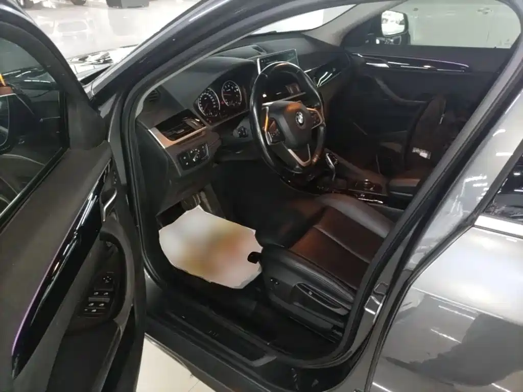 BMW X2 (Import) — миниатюра 16