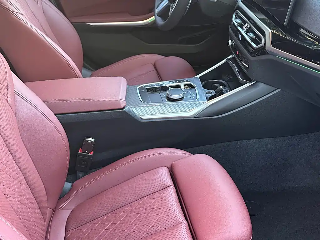 BMW 3 Series — миниатюра 9