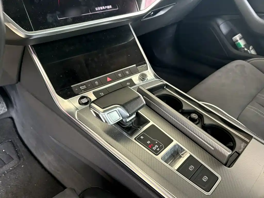 Audi A7L — миниатюра 18