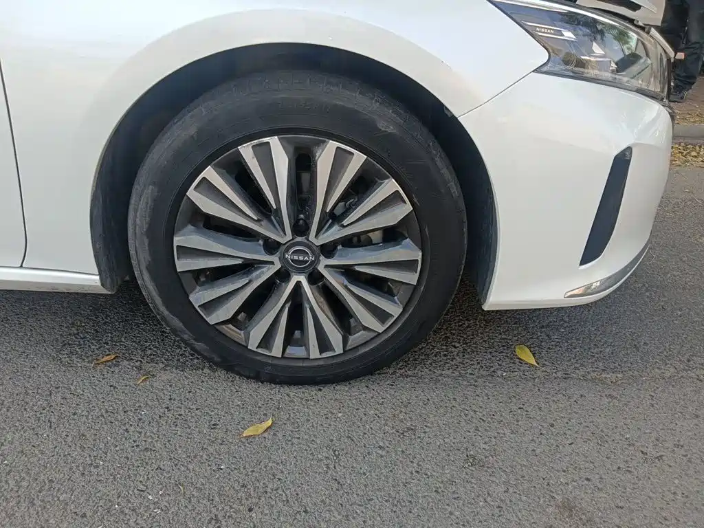 Nissan Teana — миниатюра 24
