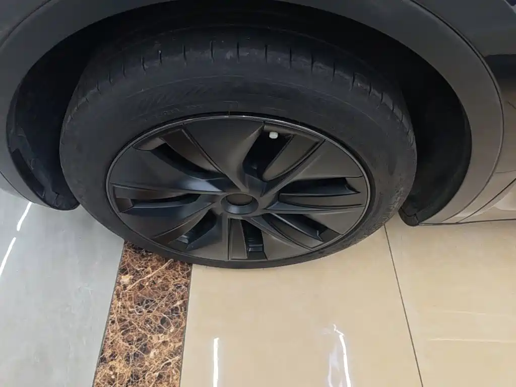 Tesla Model Y — миниатюра 23