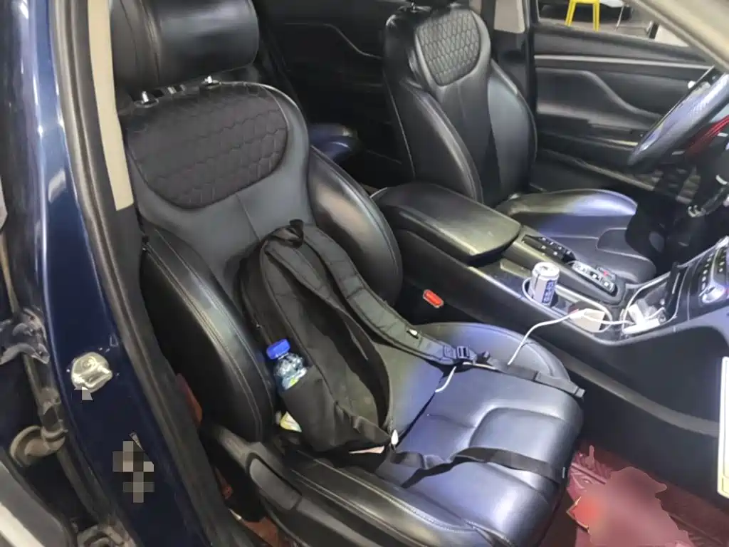 Hyundai Santa Fe — миниатюра 25