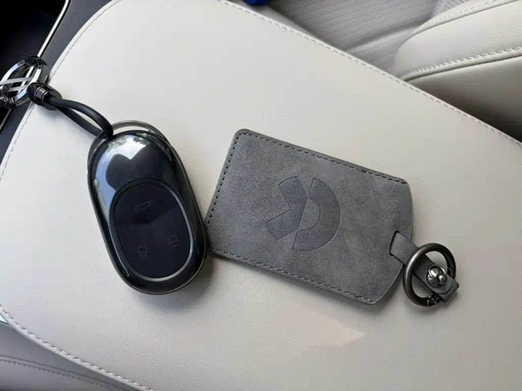 NIO ET5T — миниатюра 21