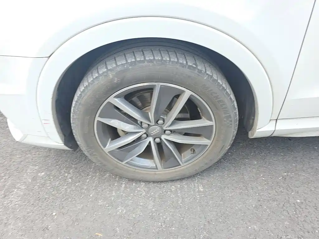 Audi Q3 — миниатюра 23