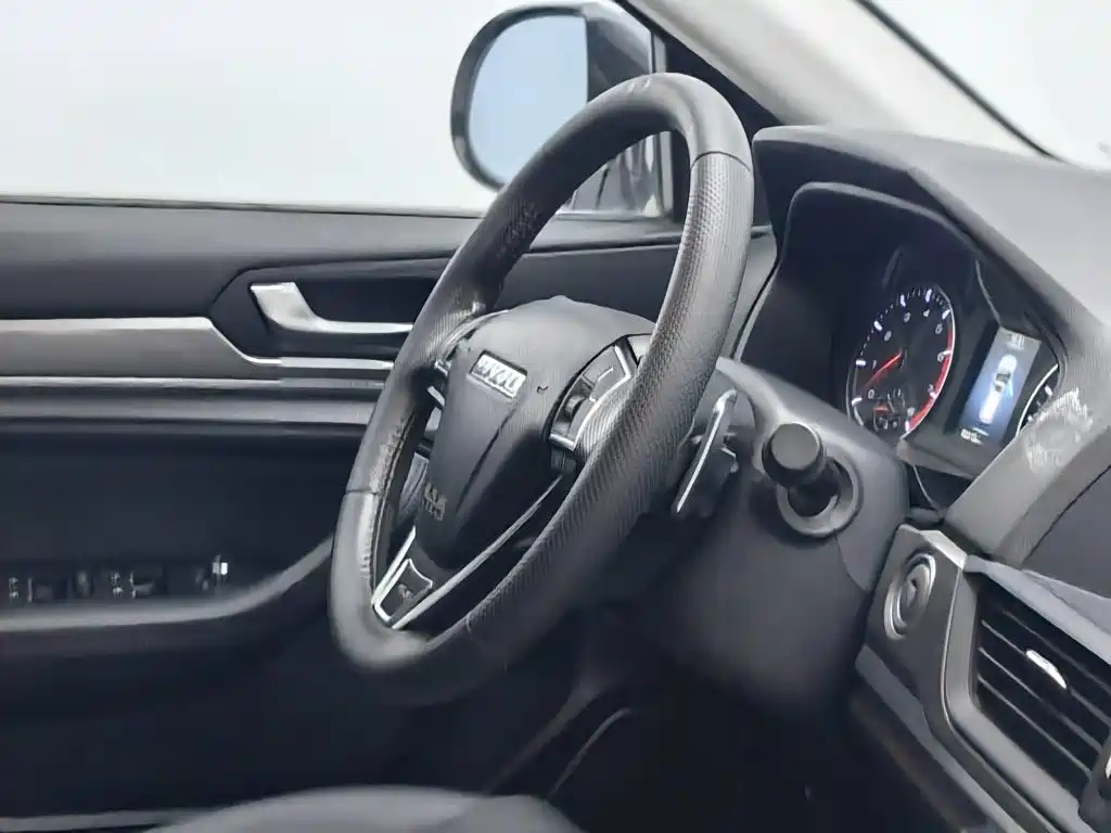 Haval H6 — миниатюра 22