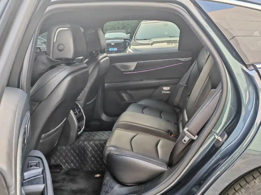 Cadillac CT6 — миниатюра 9