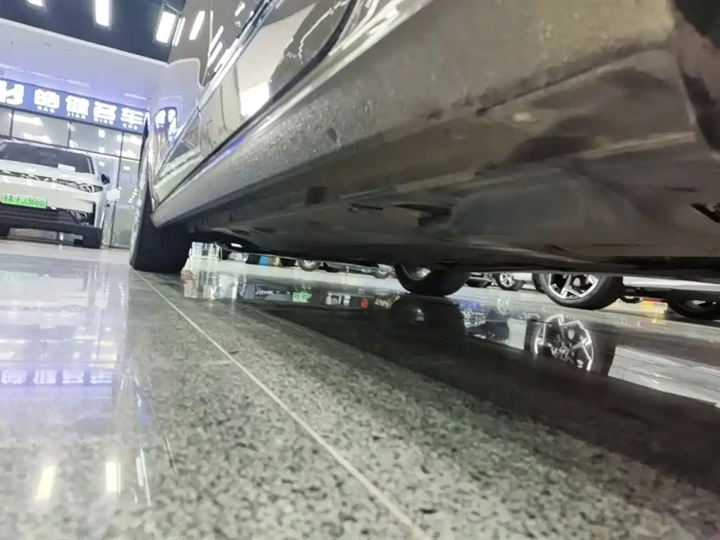 Volkswagen Passat — миниатюра 22