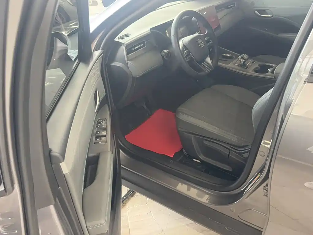 BYD Qin PLUS — миниатюра 15