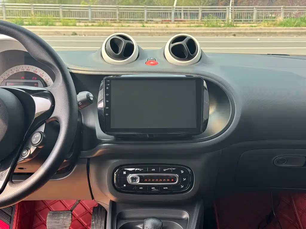 Smart fortwo — фотографии объявления, Фото 22