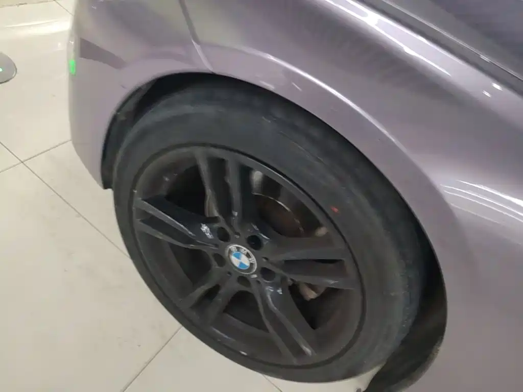 BMW 3 Series — миниатюра 23