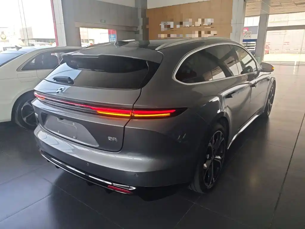 NIO ET5T — миниатюра 7