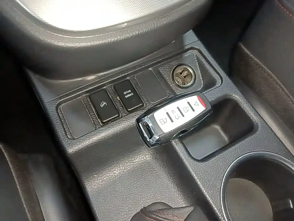 Haval M6 — миниатюра 9