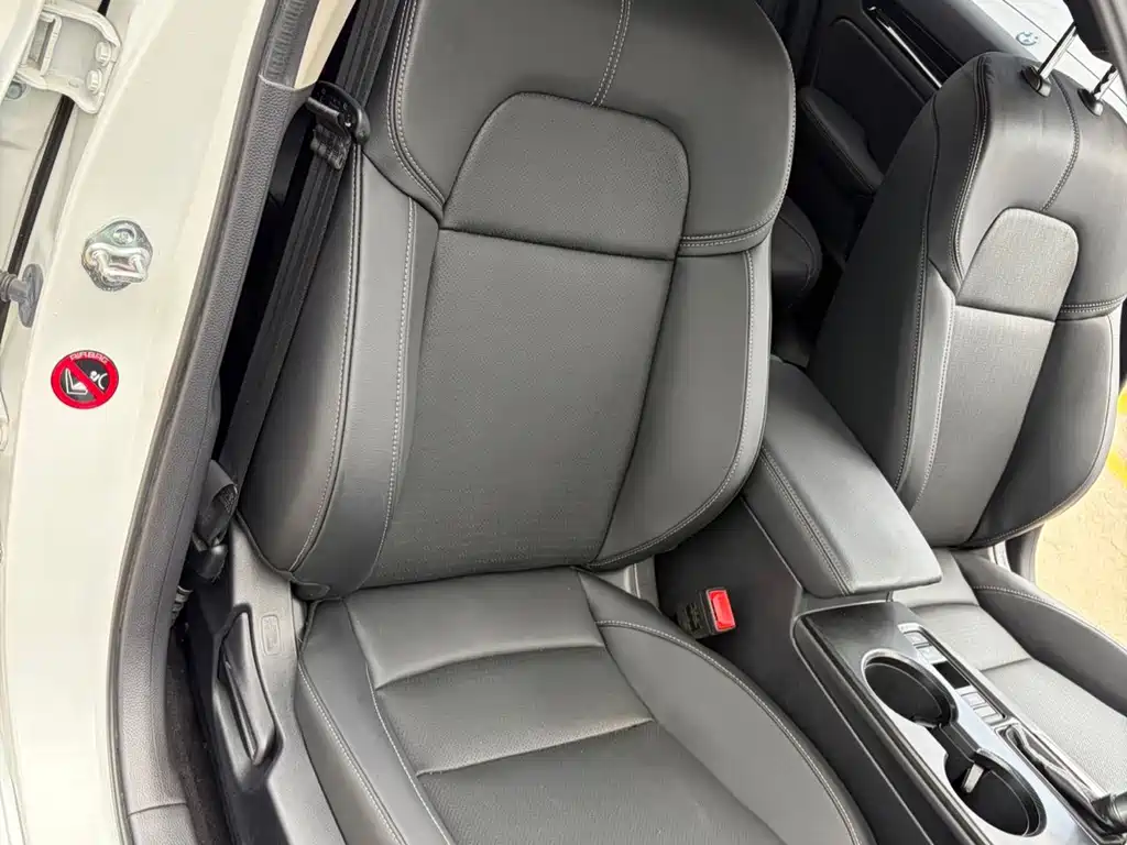 Honda Civic — миниатюра 10