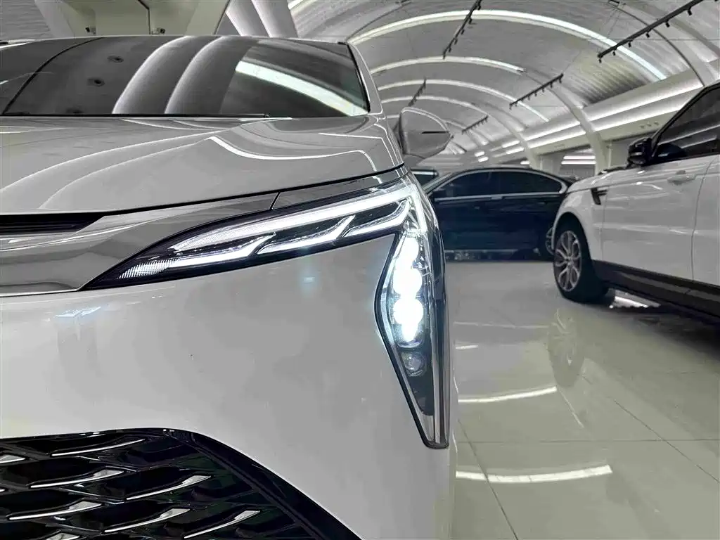 Buick Century — миниатюра 35