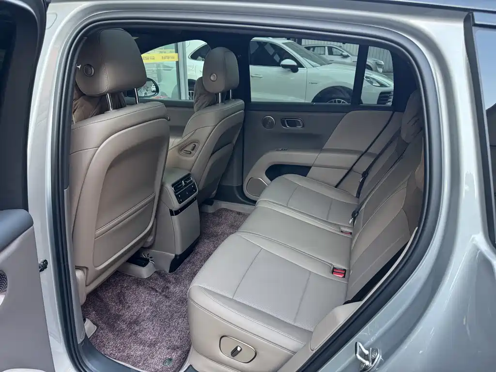 Li Auto Li i6 — миниатюра 9