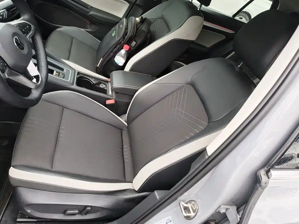 Volkswagen Golf — миниатюра 15