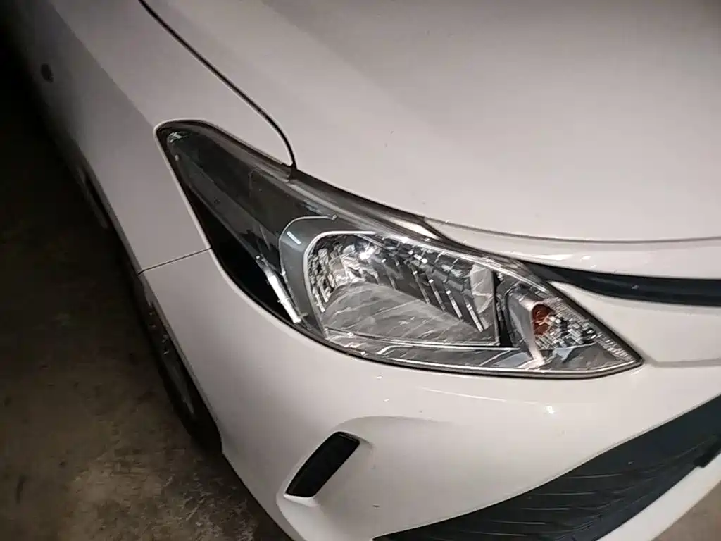 Toyota Vios — миниатюра 11