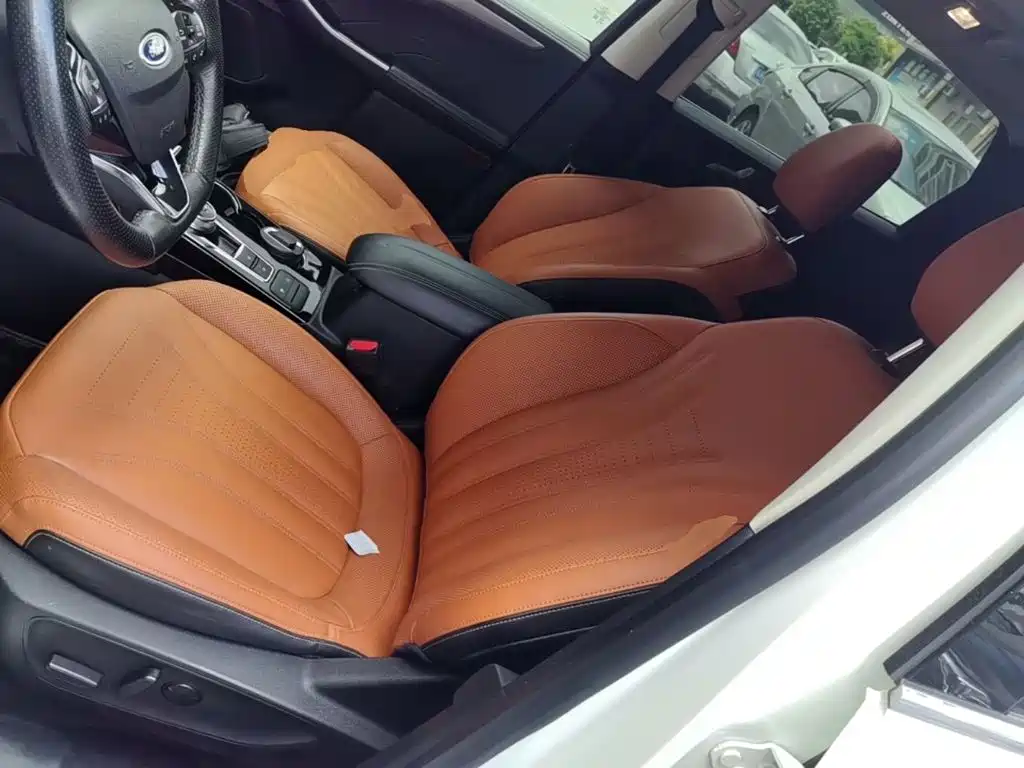 Ford Escape — миниатюра 15