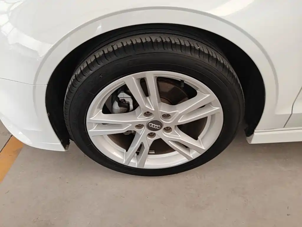 Audi A3 — миниатюра 23