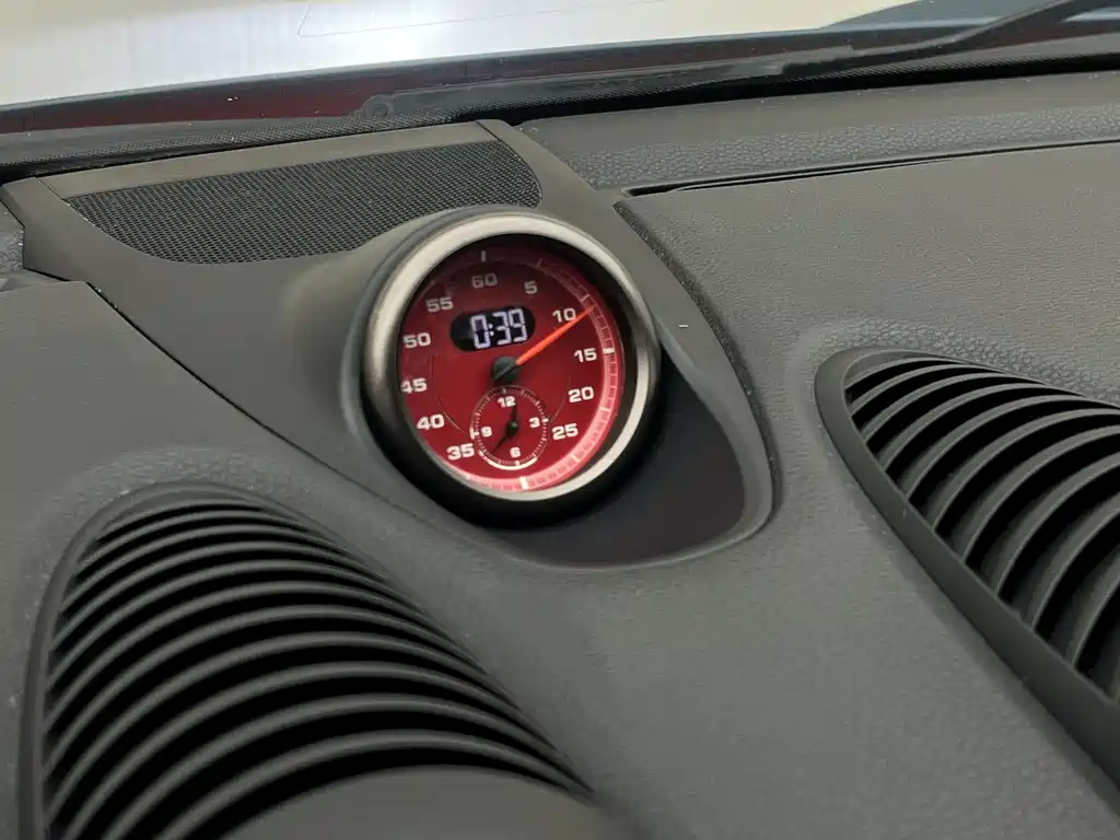 Porsche 718 — миниатюра 12