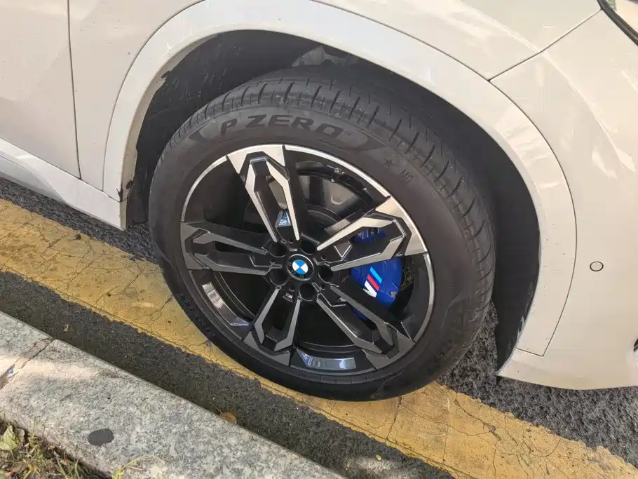 BMW X1 — миниатюра 6