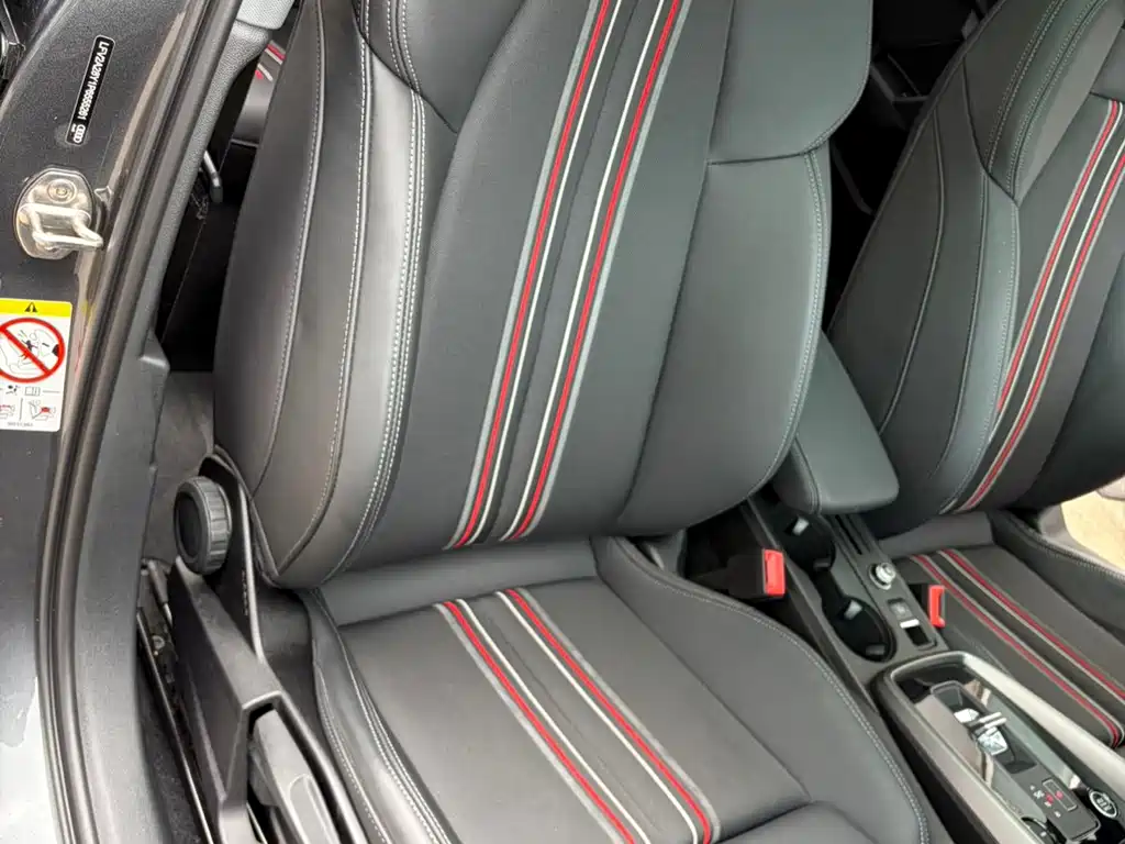 Audi A3 — миниатюра 10
