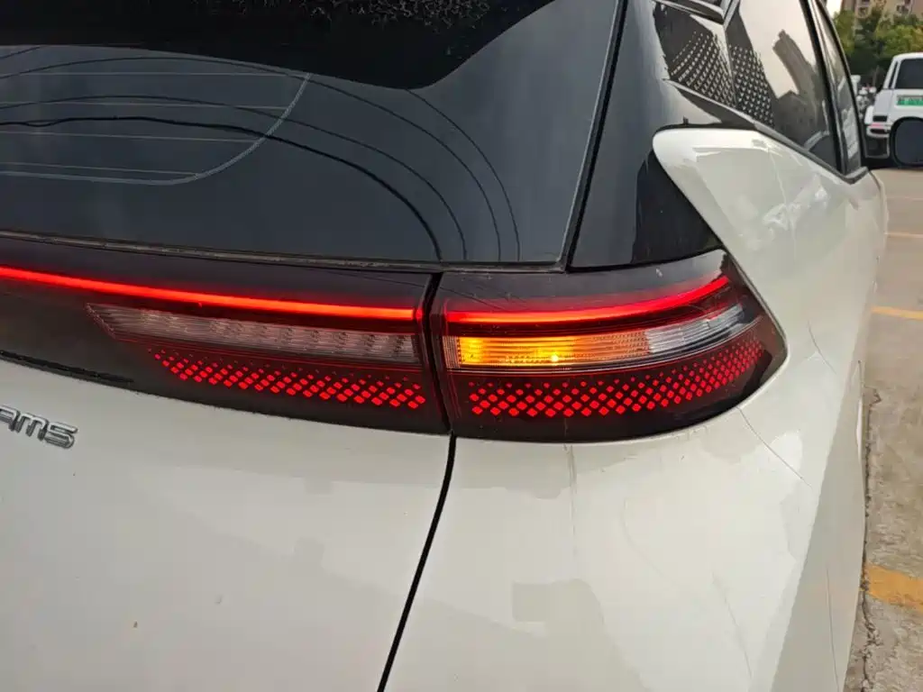 BYD Seagull — миниатюра 8