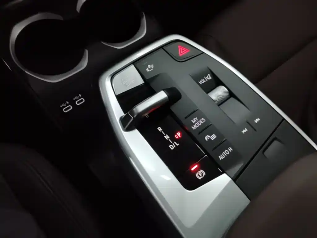 BMW X1 — миниатюра 14