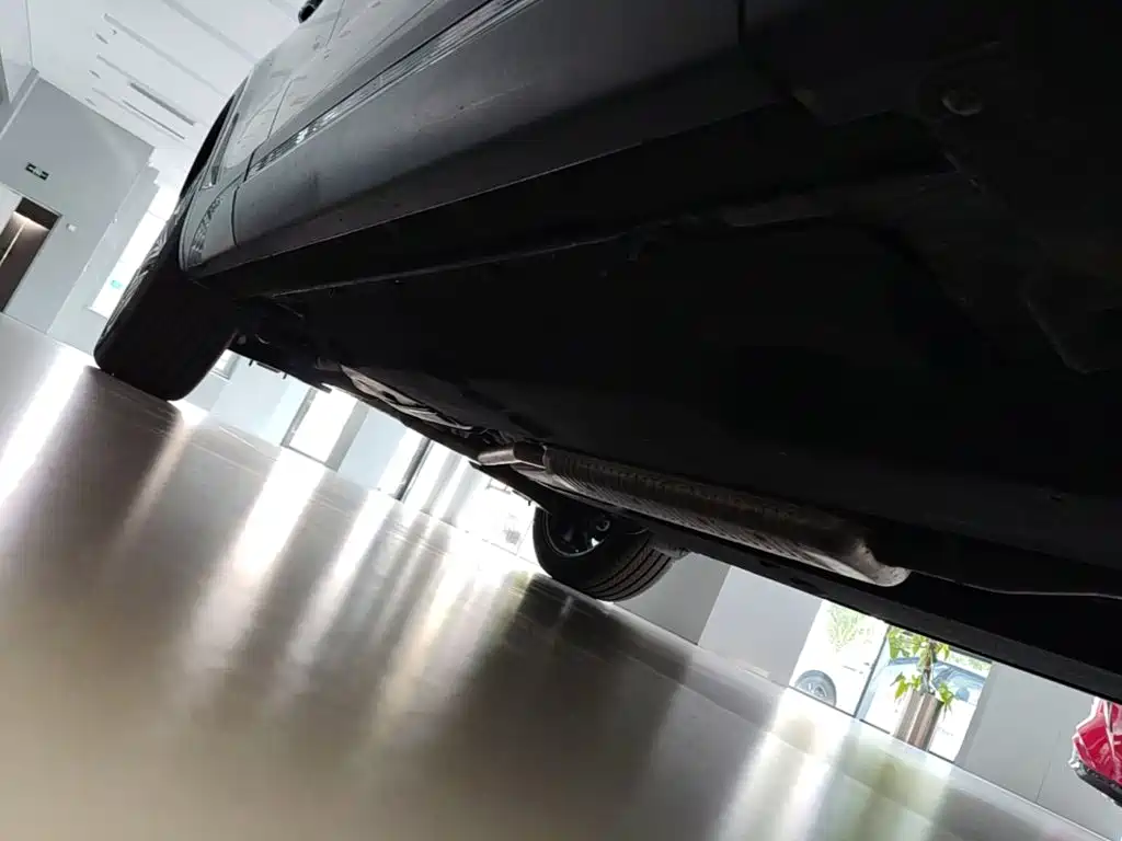 Hongqi Hongqi HS5 - фото 2