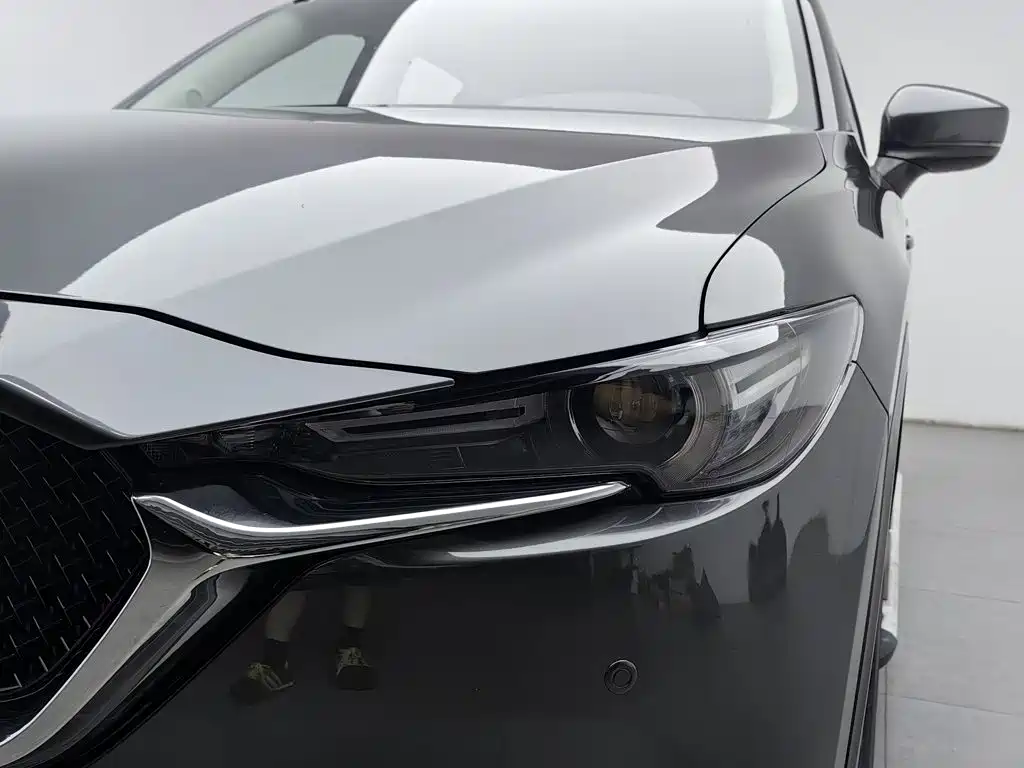 Mazda CX-5 — миниатюра 7