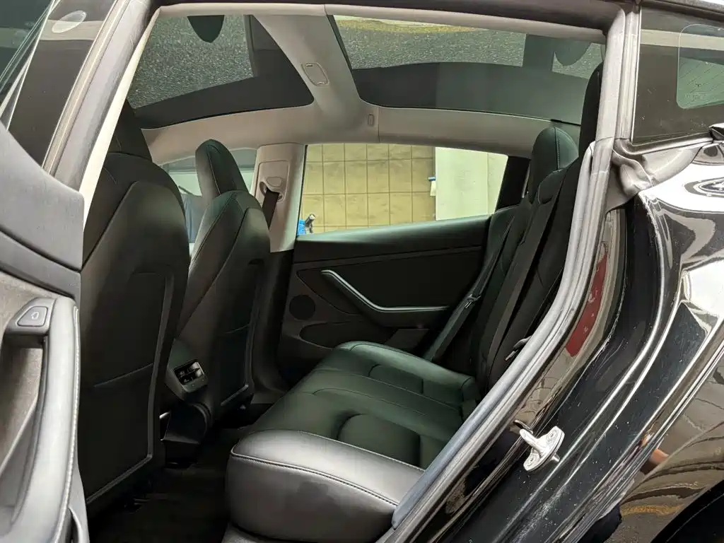 Tesla Model 3 — миниатюра 10