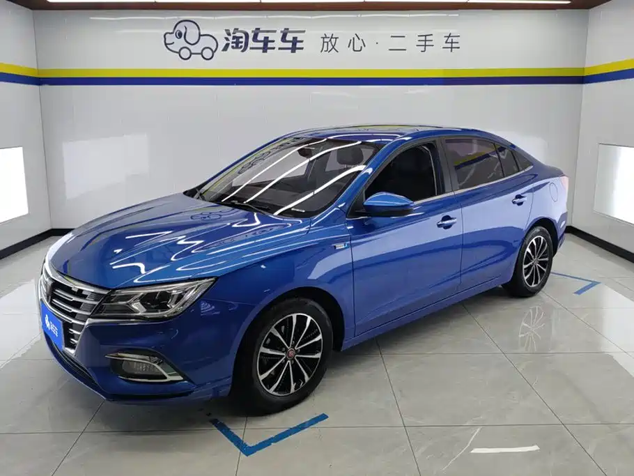 Roewe i5