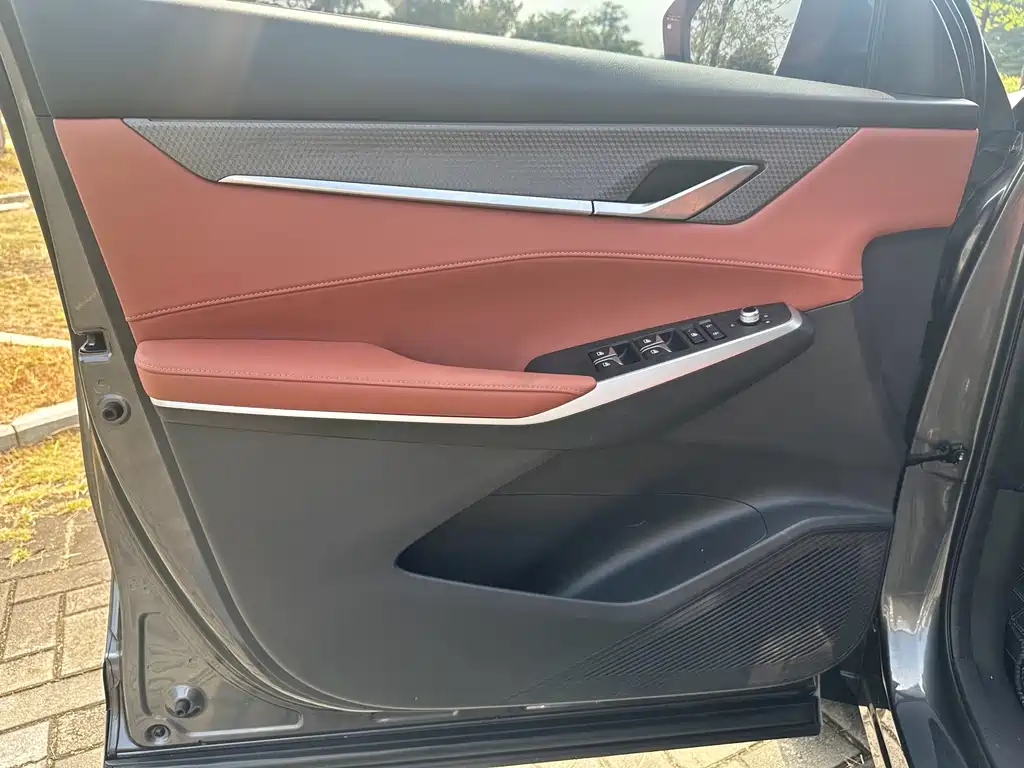 Changan CS75 PLUS — миниатюра 12
