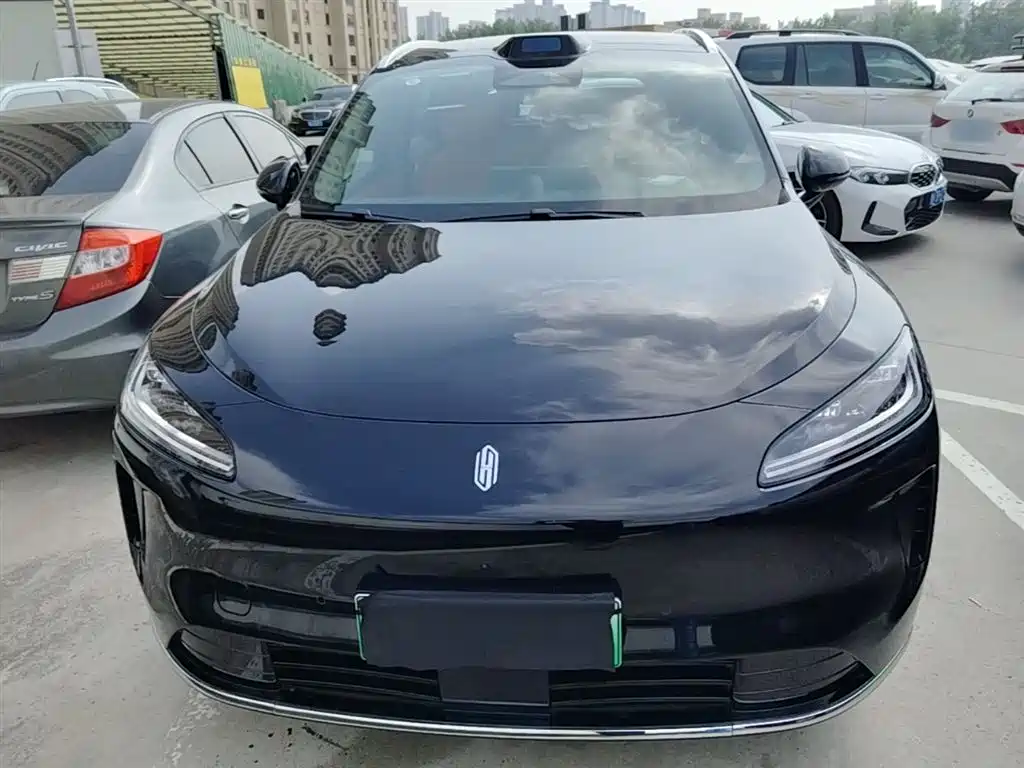 Shangjie H5 2025 Max