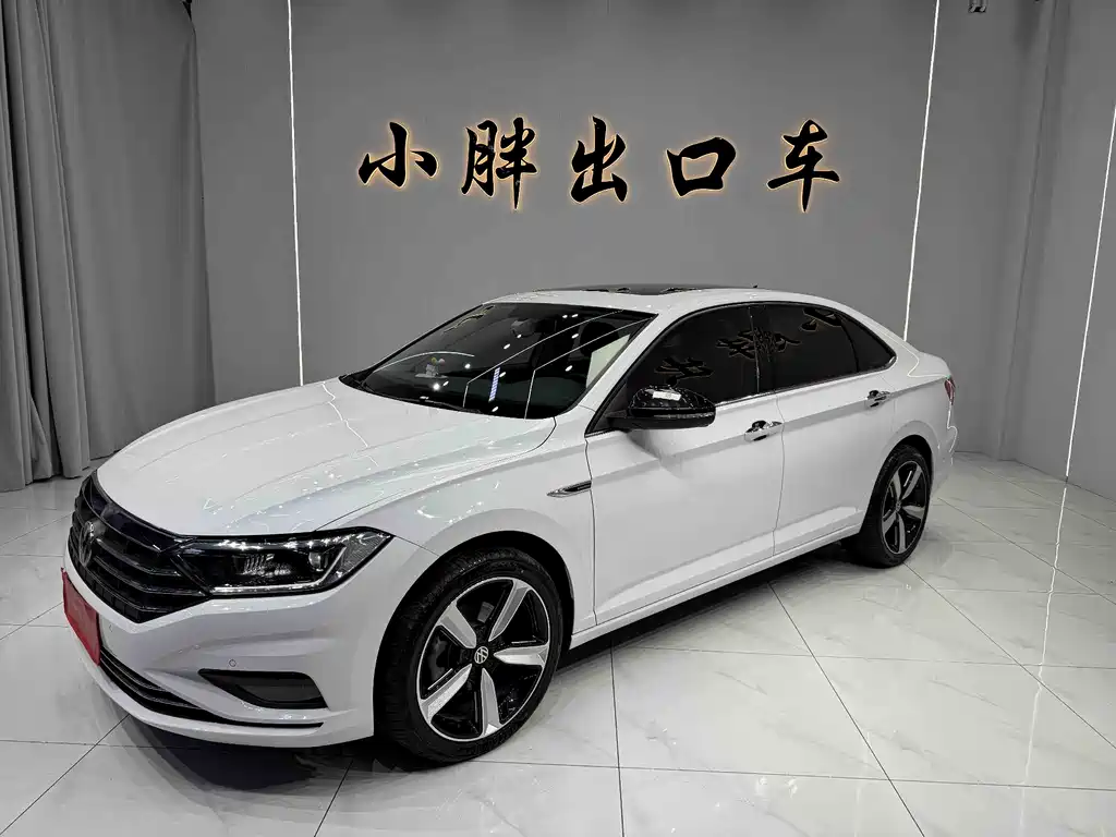 Volkswagen Sagitar 2022