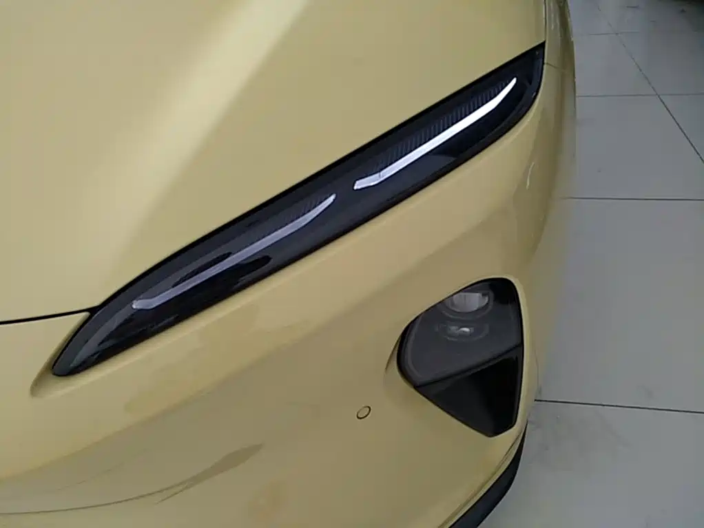 NIO ET5 — миниатюра 24
