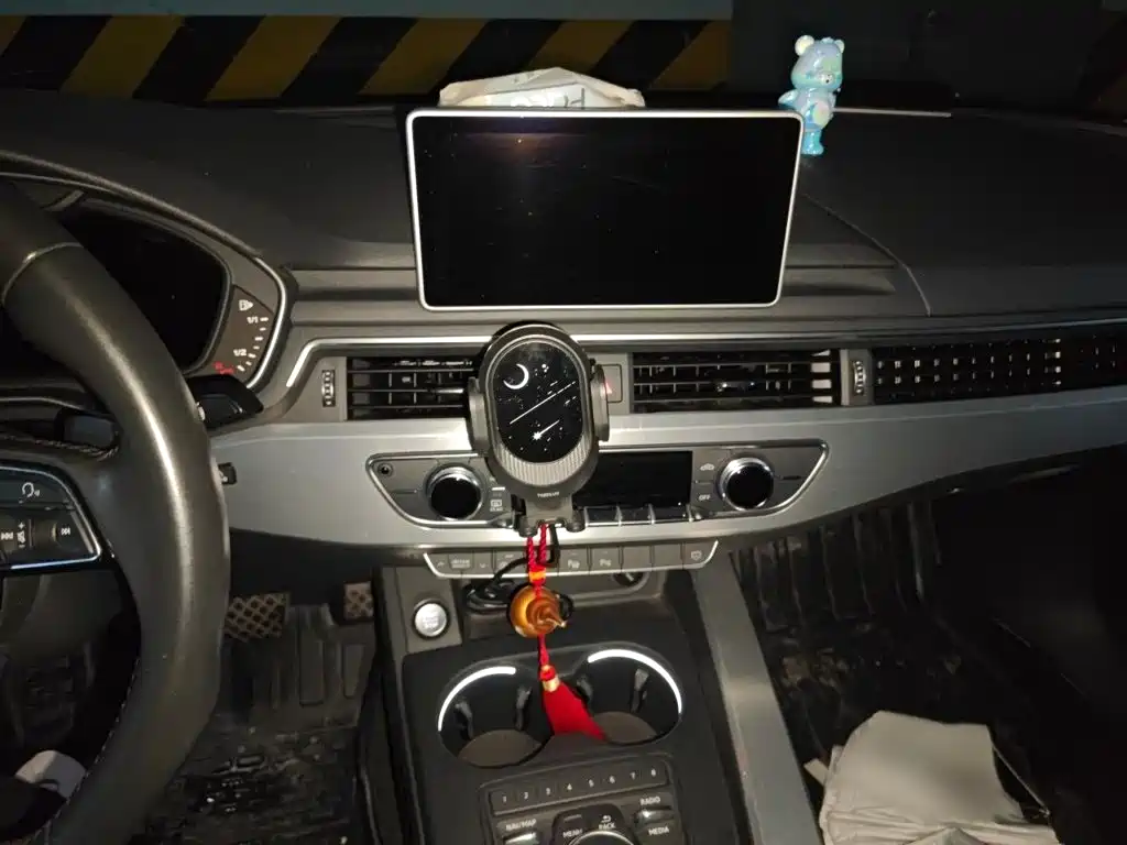 Audi A4L — миниатюра 6