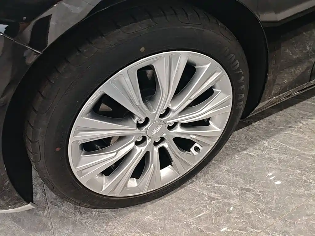Cadillac CT6 — миниатюра 23