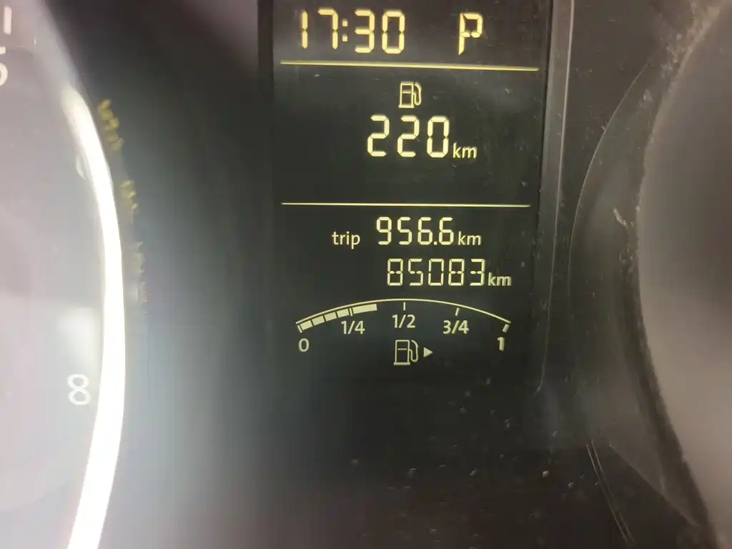 Volkswagen Sagitar — миниатюра 5