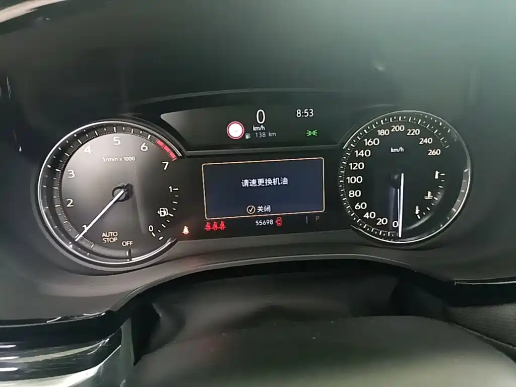 Cadillac XT5 — миниатюра 12