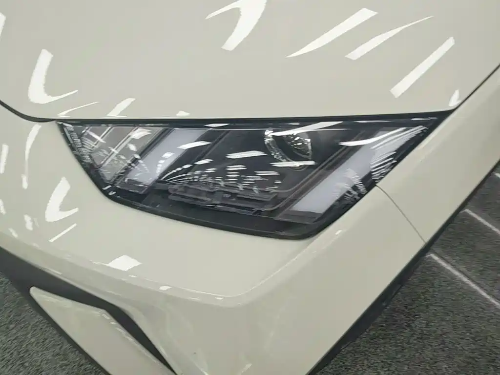 BYD Seagull — миниатюра 24