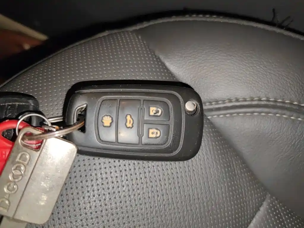 Chevrolet Malibu — миниатюра 12