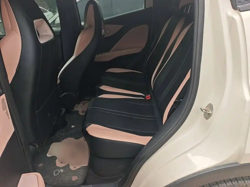 BYD Seagull — миниатюра 17