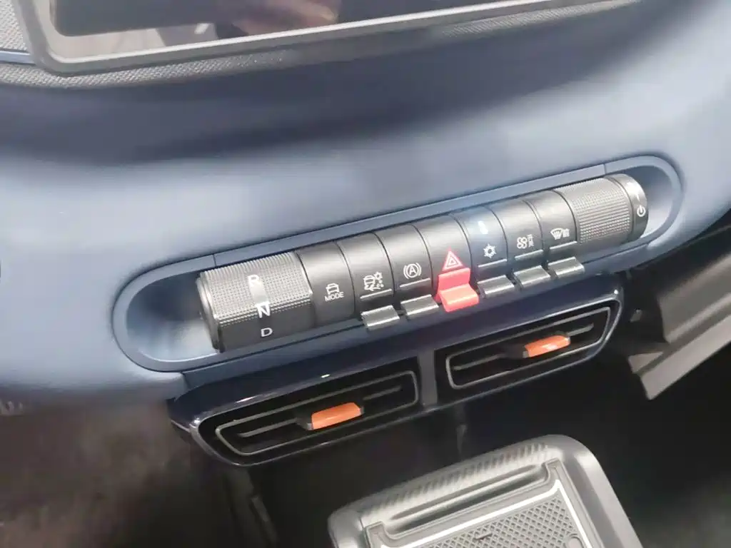 BYD Seagull — миниатюра 14