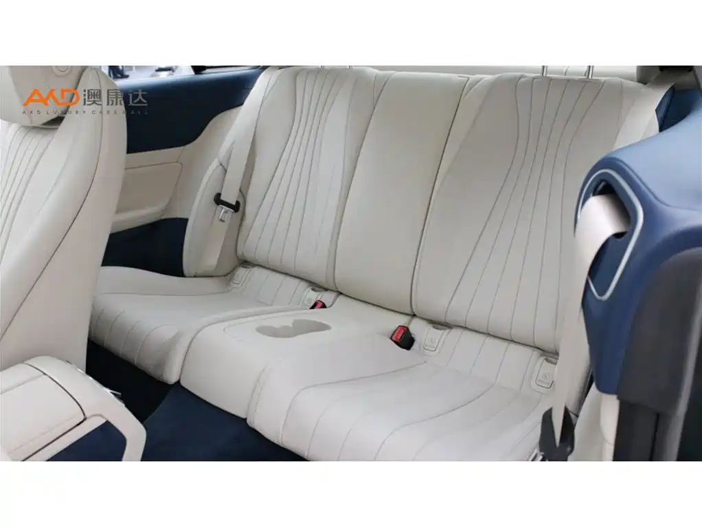 Mercedes-Benz E-Class E 2023 E 260