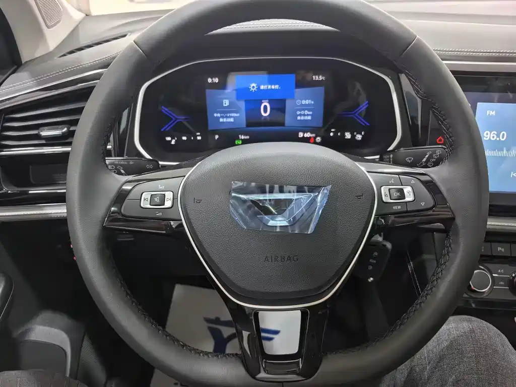 Jetta VS7 — миниатюра 20