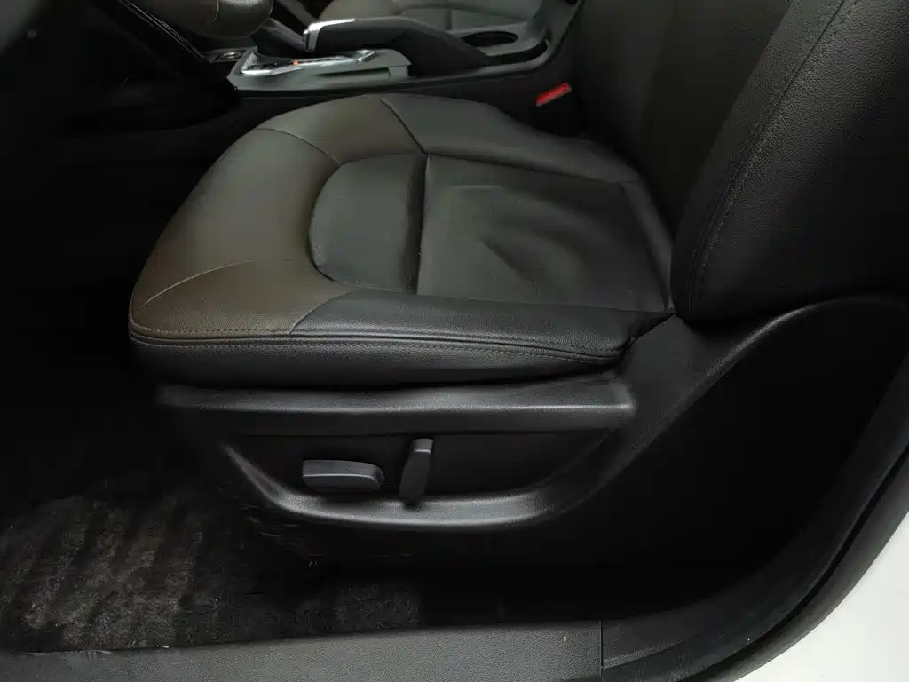 GAC Motor Trumpchi GS4 — миниатюра 20