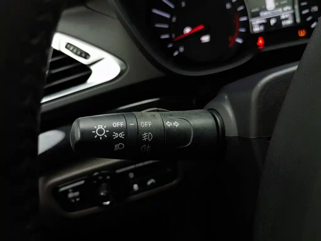 GAC Motor Trumpchi GS4 — миниатюра 21