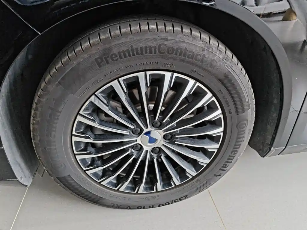 Denza Denza D9 — миниатюра 23