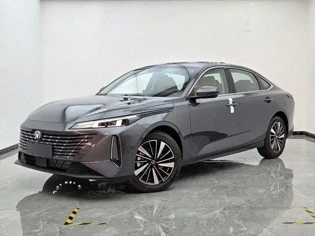 Changan Побег PHEV
